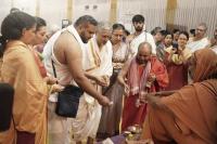 Shashtyabdapurti Utsava - Karla - Day 7 (15 Nov 2024)